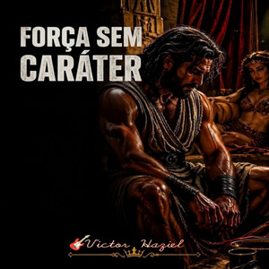 FORÇA SEM CARÁTER by Victor Haziel