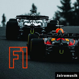 F1 by Jairomusik
