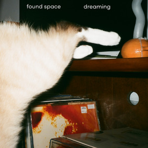 dreaming (Single Mix) by Found Space