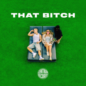 Clöben & Klavenes - THAT BITCH