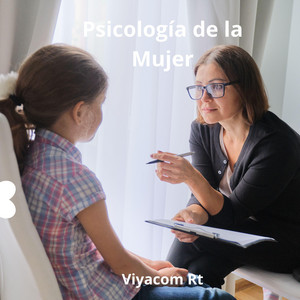 Psicología de la mujer by Viyacom Rt