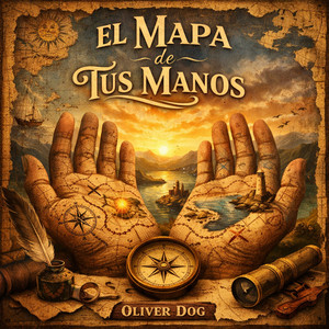 El Mapa de Tus Manos by Oliver Dog