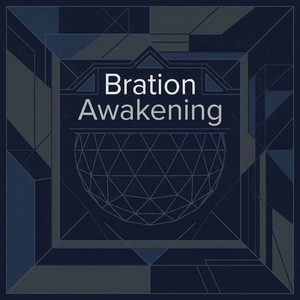 Bration Awakening by Orla Finn