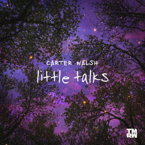 Carter Walsh - Little Talks (Louder Mix)