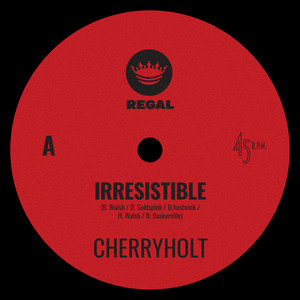 Irresistible by Cherryholt