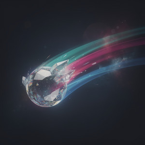 Clear Comet by Neovantis