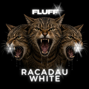 Soft Static by Racadau White