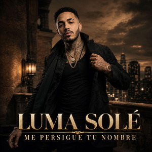 Me Falló el Orgullo by LUMA SOLÉ