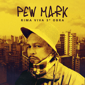 Pew Mark - Lets Go (feat. Phantom Dk)