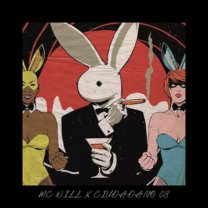 MC WILL - BLUNT (feat. Ciudadano 08)