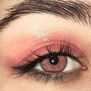 Eyes Don't Lie
