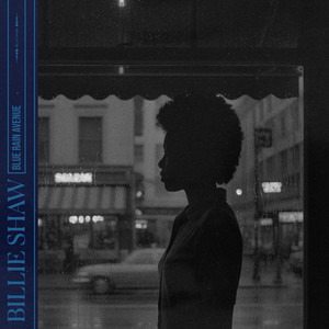 Blue Rain Avenue by Billie Shaw