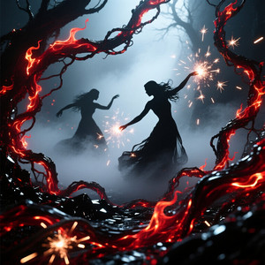 Corazón de Medianoche by Emil Power
