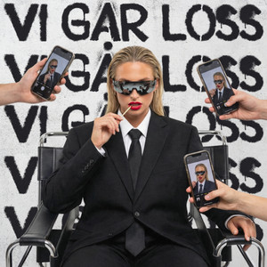 VI GÅR LOSS by Ebba Synd