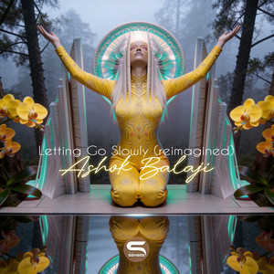 Letting Go Slowly - Reimagined by Ashok Balaji