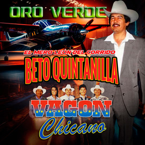 Portada de Oro Verde