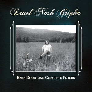 Barn Doors and Concrete Floors cover