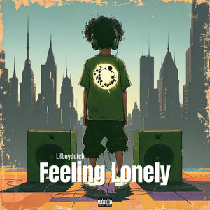 Feeling Lonely (Radio Edit)