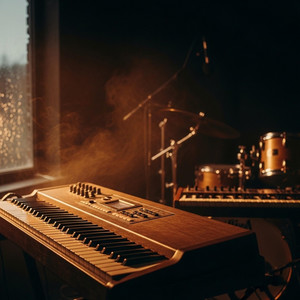 Rain on The Window Replay by Logan Bear