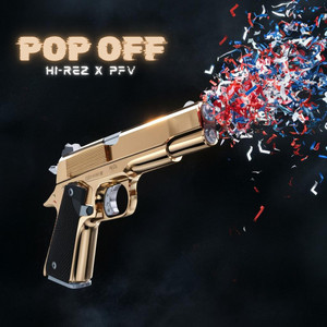 Portada de Pop Off