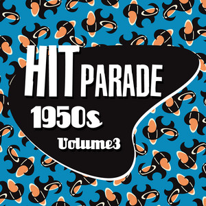 1950s Hit Parade - Vol.3 album