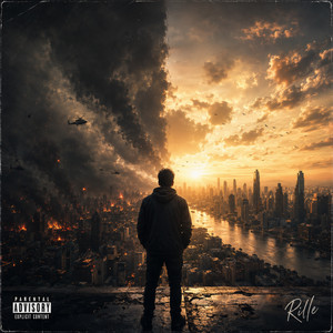 Enough by Rille