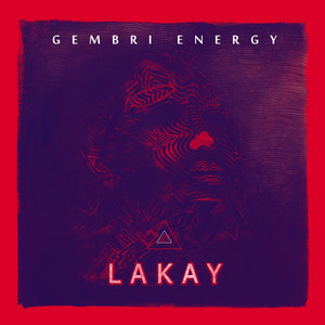 Gembri Energy cover art
