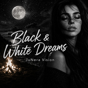 Black & White Dreams by JUNERA VISION