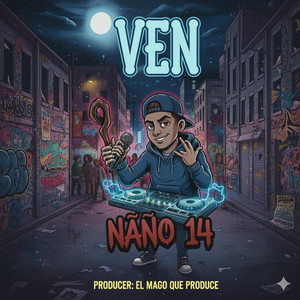 ñaño 14 - VEN