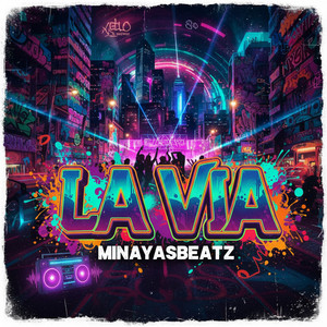 La Via by MinayasBeatz