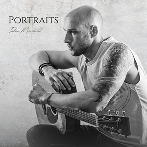 Portrait 1 by Tatum Marshall