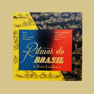 Britinho - Tico Tico no Fubá