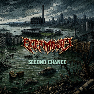 Second Chance by Exterminate