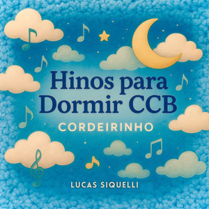 Alegria Sinto em Servir Jesus by Lucas Siquelli