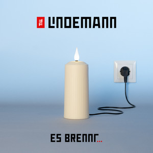 Till Lindemann - Es brennt...