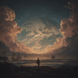 The World We Knew by Hans Hollow, Georgen Sol