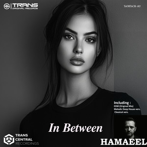In Between by Hamaeel