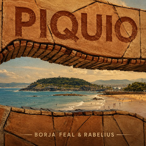 Piquio by Rabelius, Borja Feal