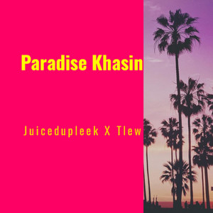 Paradise Khasin