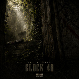 Glock 40 by Joakim, Maïzy