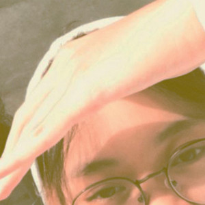 girl with a glasses<3 by RASED