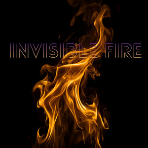 Invisible Fire by JennySunxh
