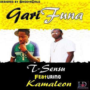 Im Garifuna (feat. Kamaleon Don Don)