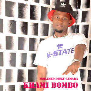 Khami bombo by Mohamed Djely Camara