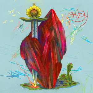 RUBY by Spaceman Dela, Hardbody Jones