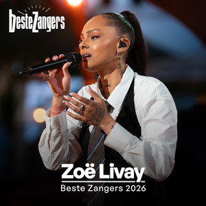 Dat Ze Van Hem Houdt by Zoë Livay, Beste Zangers