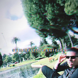 summertime suicide by Kiss To Kill