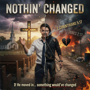 Nothin' Changed by Broken Roots