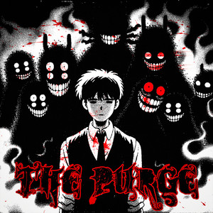 THE PURGE by GXSHA, Rogueways, devilry
