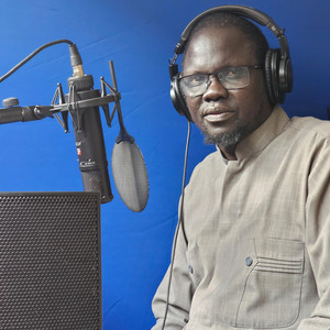 Leek Makuek Deng Malou - GUET MANE ALEER